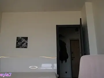 Stripchat Nude Webcam of Sola_LI