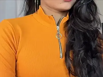 Stripchat Free Live Porn of Wow-nisha