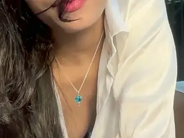 Stripchat Free Live Porn of Wow-nisha