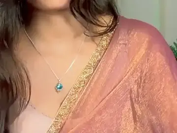 Stripchat Free Live Porn of Wow-nisha