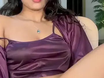 Stripchat Nude Webcam of Wow-nisha