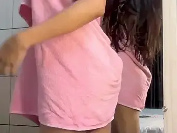 Stripchat Live Porn of Wow-nisha
