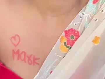 Stripchat Live Porn of Wow-nisha
