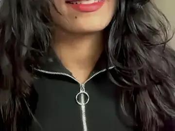 Stripchat Free Porn Cam of Wow-nisha