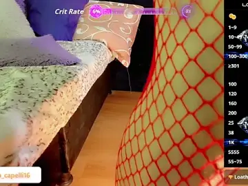 Stripchat Adult Webcams of lesly_xx