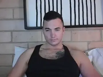 Stripchat Free Porn Cam of paulblack21