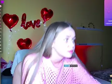 Stripchat Adult Webcam of Lilysweet13