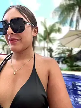 Stripchat Sex Chat of Rose-euphoria