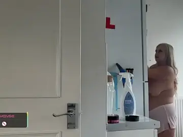 Stripchat Private Sex Chat of blairbella