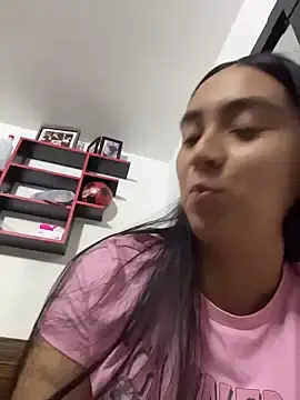 Stripchat Sex Chat of karla_nill