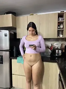 Stripchat Best Webcam of karla_nill