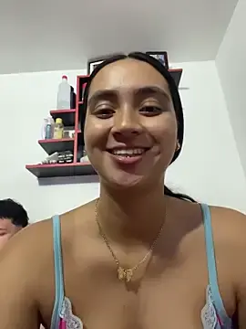 Stripchat Free Live Porn of karla_nill