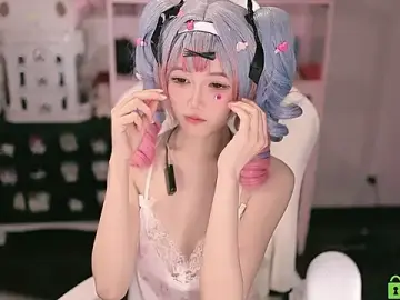 Stripchat Free Live Porn of nide_xiaogou
