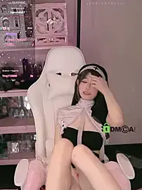 Stripchat Live Sex of nide_xiaogou