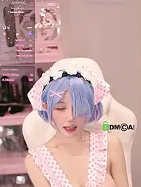 Stripchat Nude Webcam of nide_xiaogou