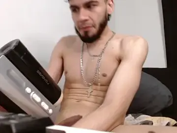 Stripchat Free Live Porn of -Dark6leal9-