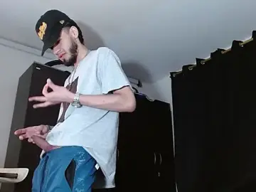 Stripchat Live Porn of -Dark6leal9-