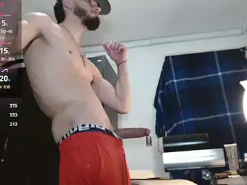 Stripchat Best Webcam of -Dark6leal9-