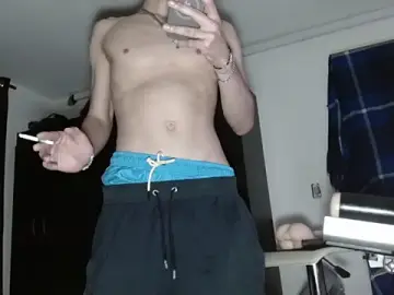 Stripchat Live Sex of -Dark6leal9-