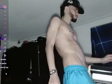 Stripchat Free Live Porn of -Dark6leal9-