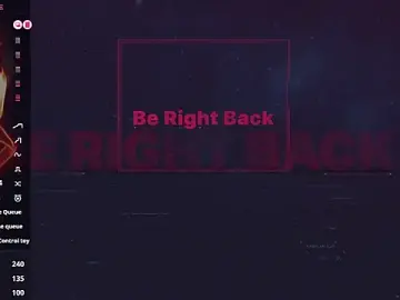 Stripchat Sex Cam of -Dark6leal9-