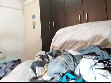 Stripchat Sex Cam of -Dark6leal9-