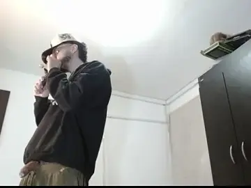 Stripchat Private Sex Chat of -Dark6leal9-