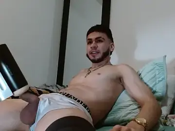 Stripchat Sex Chat of -Dark6leal9-