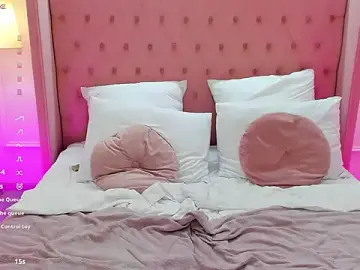 Stripchat Live Sex of ElzaJons