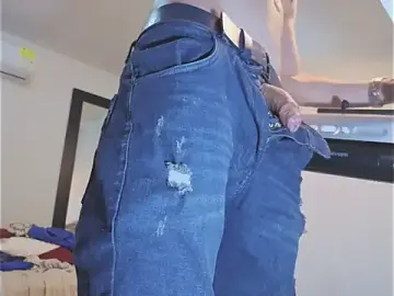 Stripchat Best live sex cam show of RyanMira