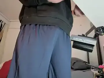 Stripchat Best live sex cam show of RyanMira