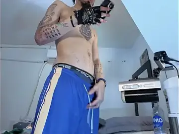 Stripchat Sex Chat of RyanMira