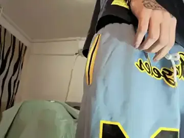 Stripchat Live Porn of RyanMira