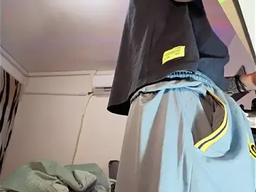 Stripchat Free Porn Cam of RyanMira