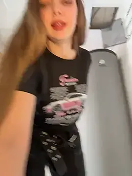 Stripchat Adult Video Chat of SinCityDoll