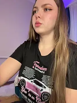 Stripchat Live Porn of SinCityDoll