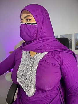 Stripchat Sex Chat of jazmin_anbar