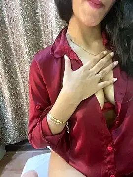 Stripchat Live Sex of Anaya77