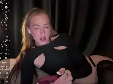 Stripchat Best Webcam of Avril_Pearly_