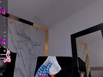 Stripchat Adult Webcams of Bylie_Hills