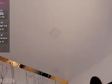 Stripchat Live Sex of Bylie_Hills