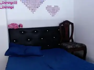 Stripchat Live Sex Cam of Catalina_Durango1