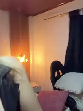 Stripchat Private Sex Chat of Sam_pablo21