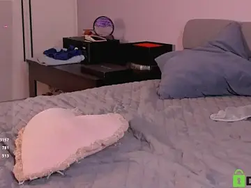 Stripchat Sex Cam of SourSweetCherry