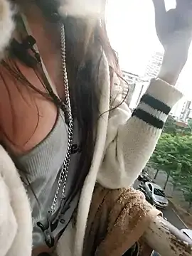 Stripchat Sex Cam of k_lebannon