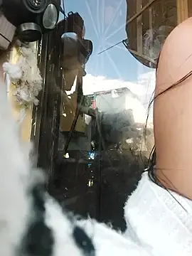 Stripchat Live Sex Cam of k_lebannon