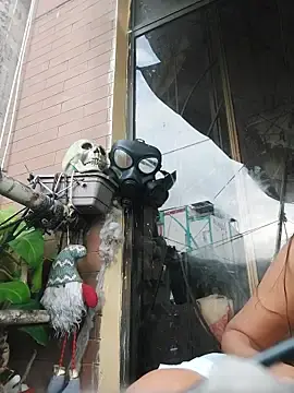 Stripchat Private Sex Chat of k_lebannon