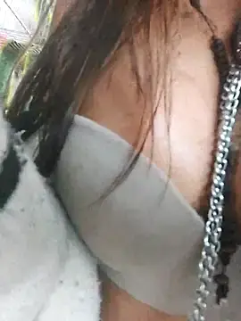 Stripchat Sex Chat of k_lebannon