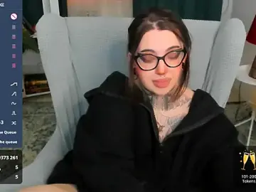 Stripchat Adult Video Chat of Dixi_Pixi_