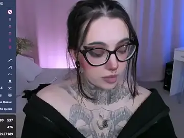 Stripchat Free Live Porn of Dixi_Pixi_